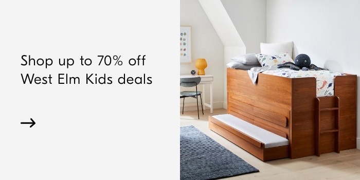 West Elm Kids