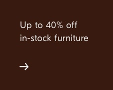 Shop in-stock furniture