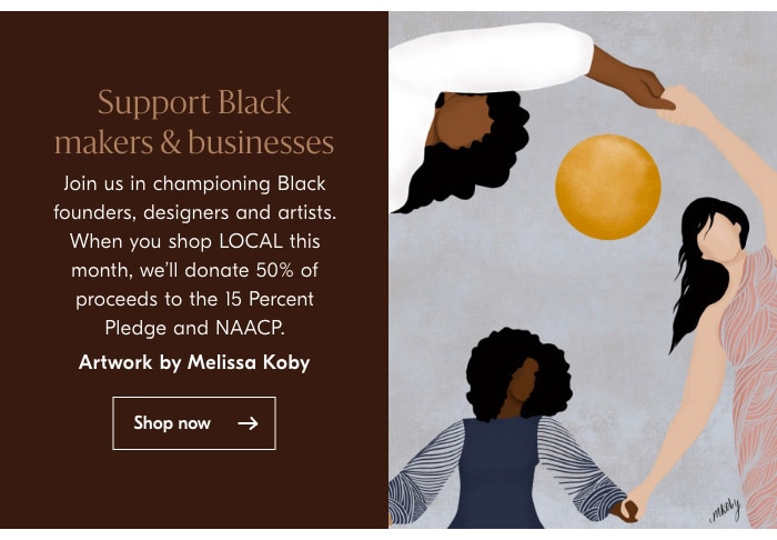 Shop now
