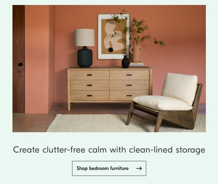 Shop bedroom furniture