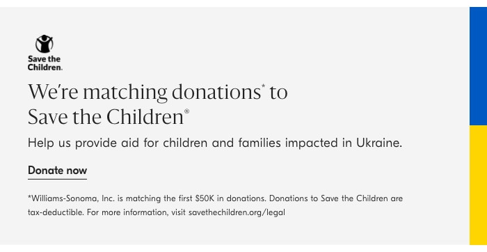 Donate now