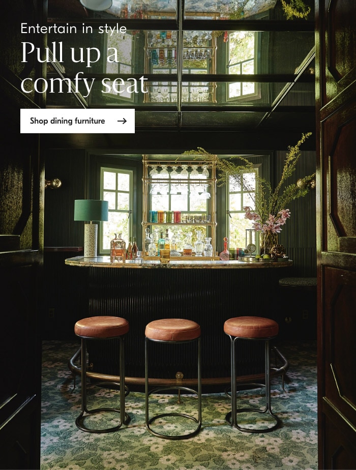 Shop dining furniture