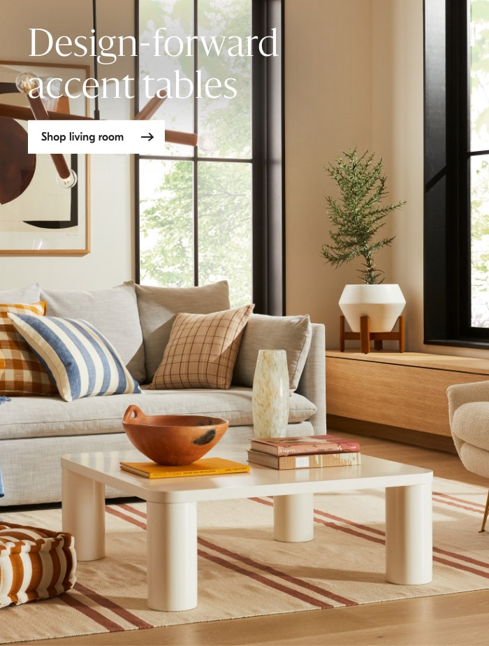 Shop living room