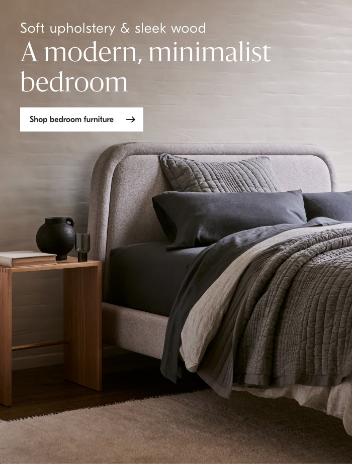 Shop bedroom furniture