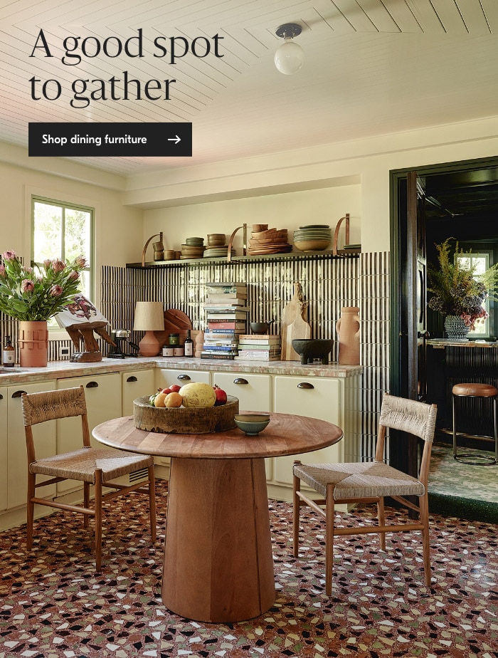 Shop dining furniture