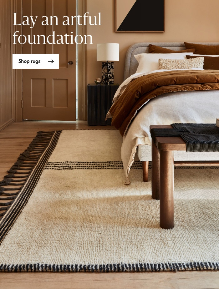 Shop rugs