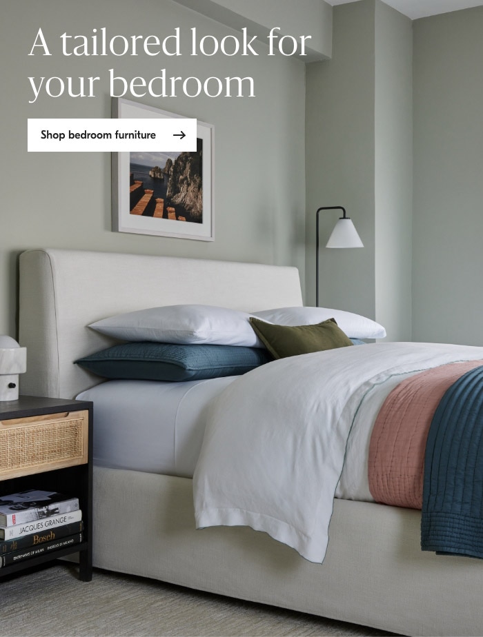 Shop bedroom furniture