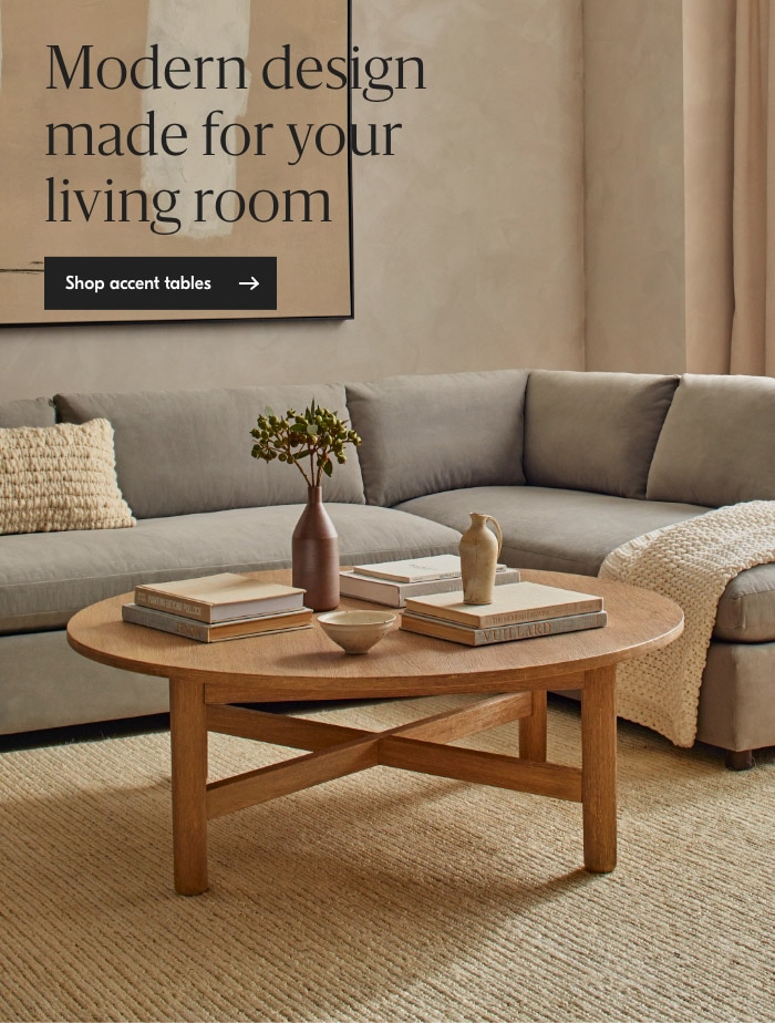 Shop accent tables
