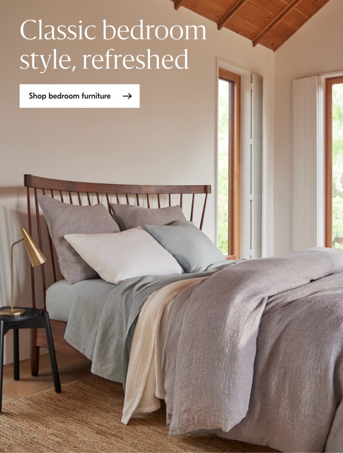 Shop bedroom furniture