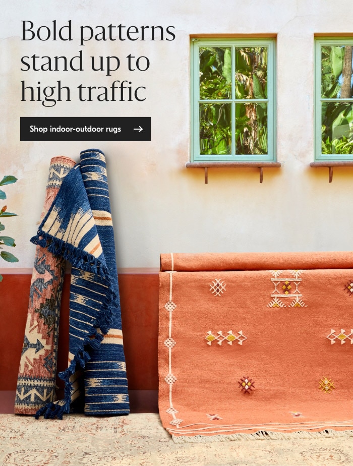 Shop indoor-outdoor rugs