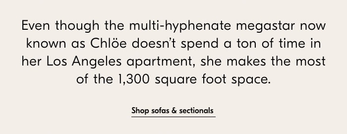 Shop sofas & sectionals