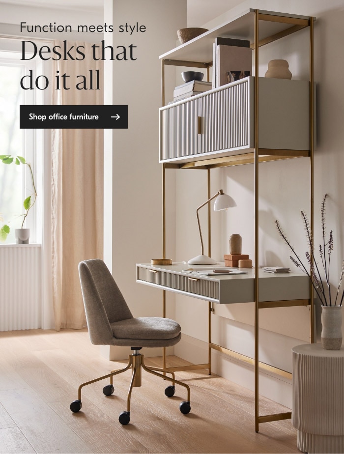 Shop office furniture