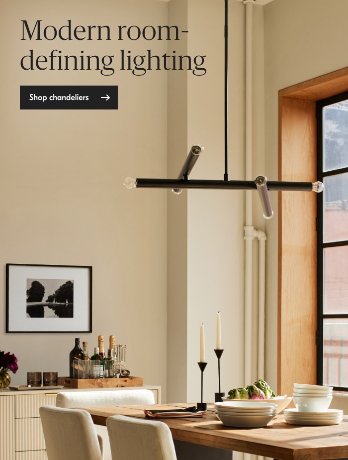 Shop chandeliers