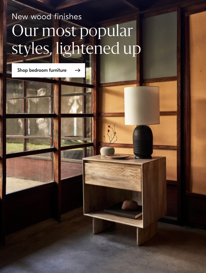 Shop bedroom furniture