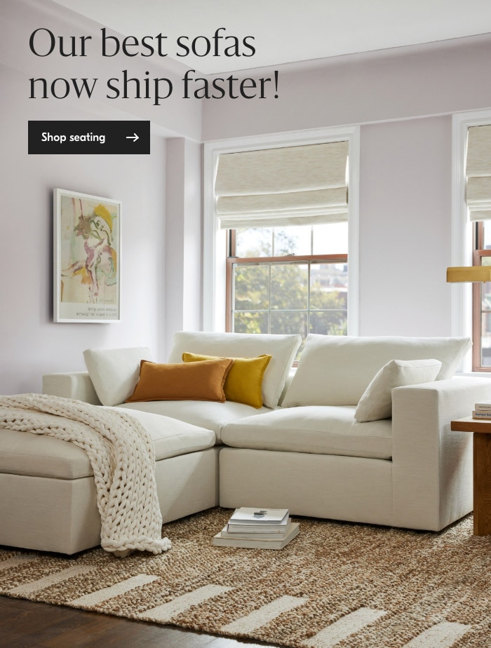 Shop seating
