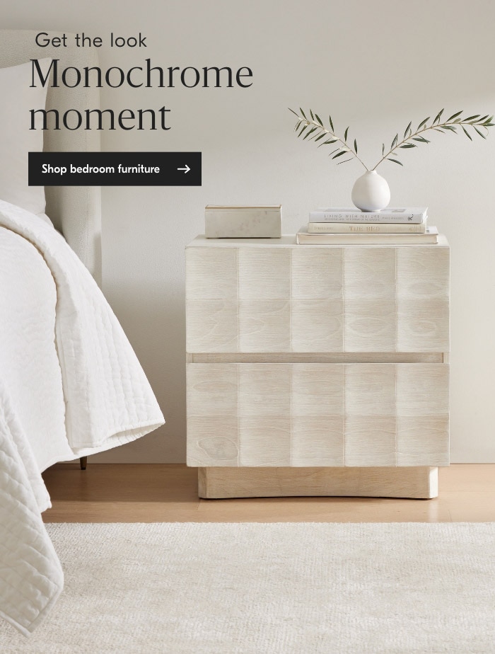 Shop bedroom furniture