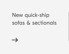 Shop best-selling sofas & sectionals