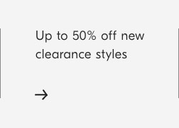 Up to 40% off in-stock furniture