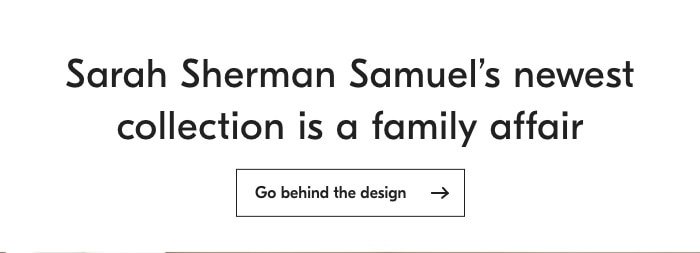 Go behind the design