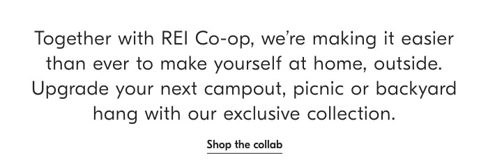 Shop the collab