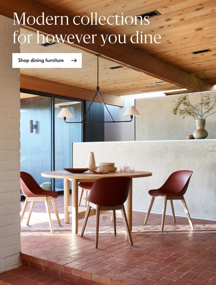 Shop dining furniture