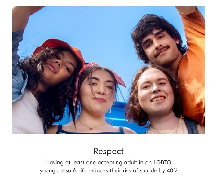 Respect