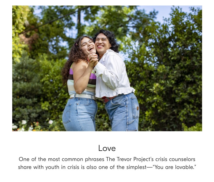 Love