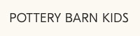 Pottery Barn Kids