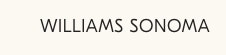 Williams Sonoma