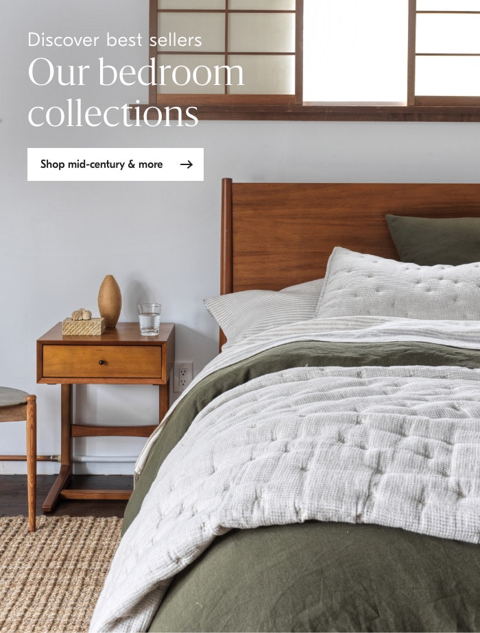 Shop mid-century & more