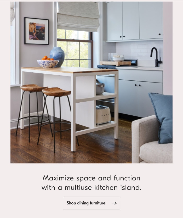Shop dining furniture