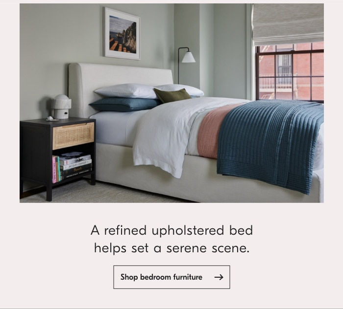 Shop bedroom furniture