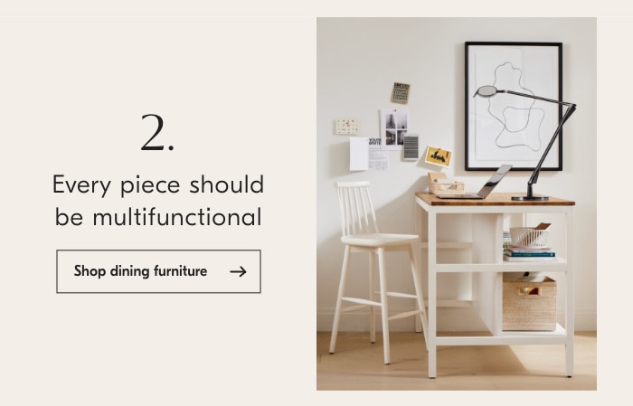 Shop dining furniture