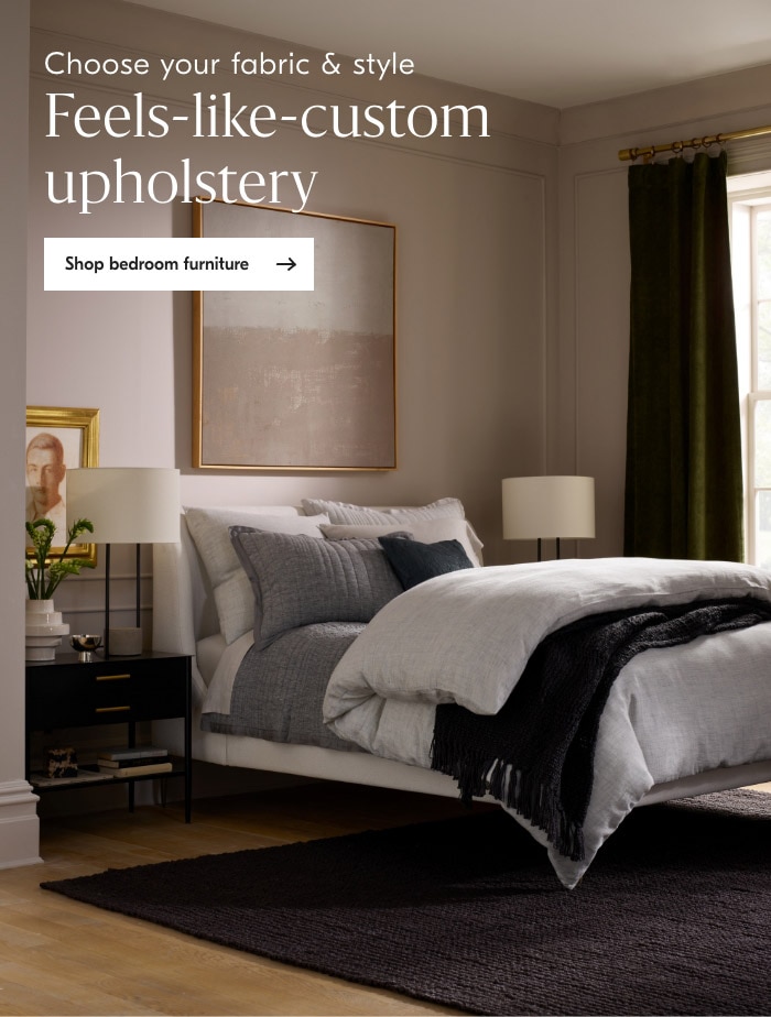 Shop bedroom furniture