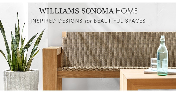 Williams Sonoma Home