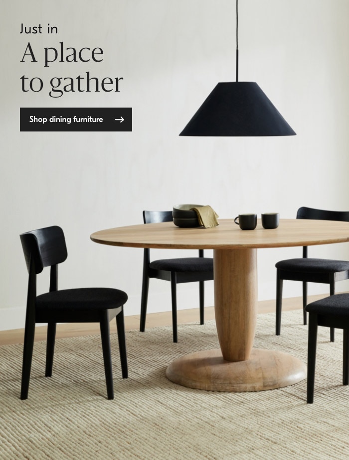 Shop dining furniture