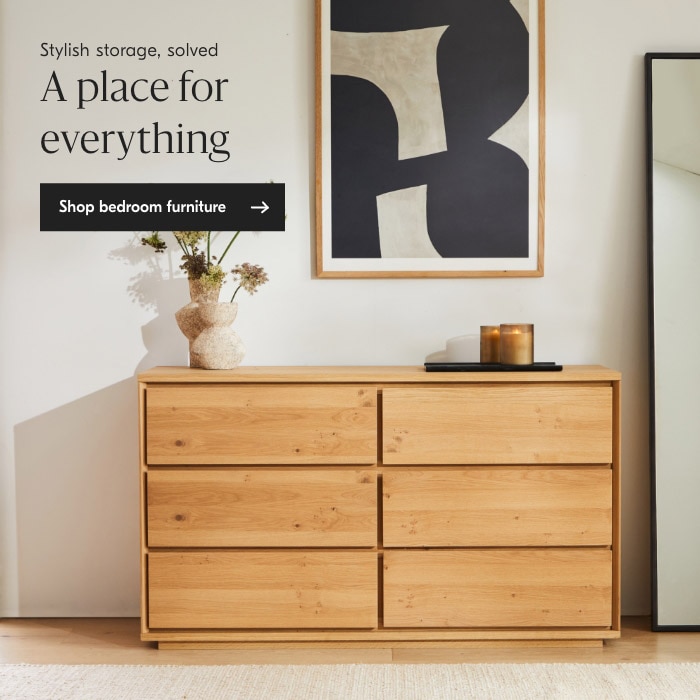 Shop bedroom furniture