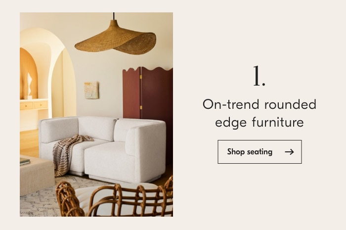 Shop seating