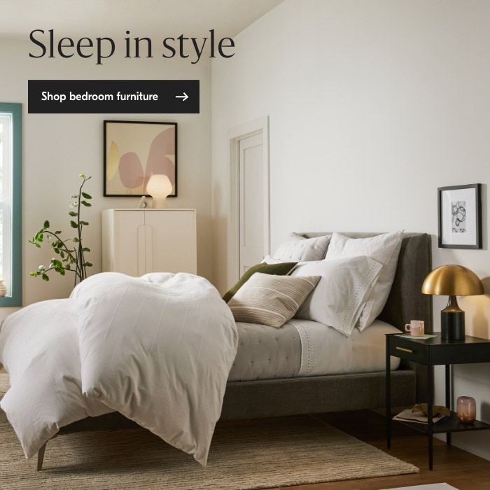Shop bedroom furniture