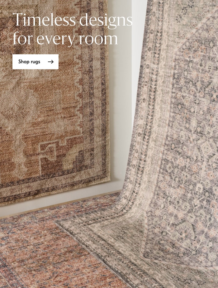 Shop rugs