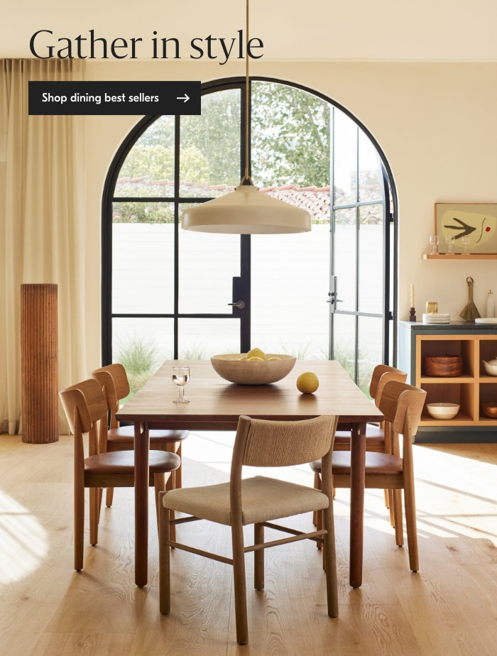 Shop dining best sellers