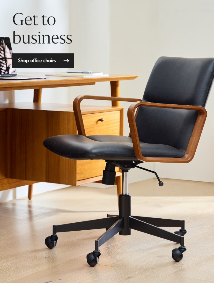 Shop office chairs