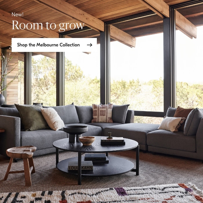 Shop the Melbourne Collection