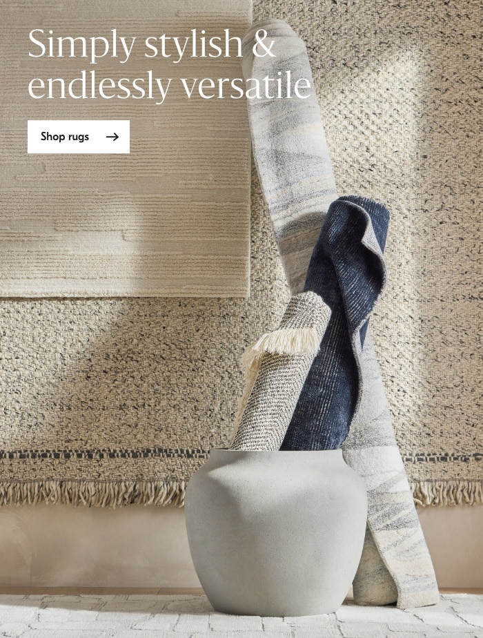 Shop rugs