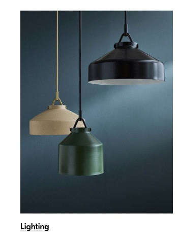 Lighting