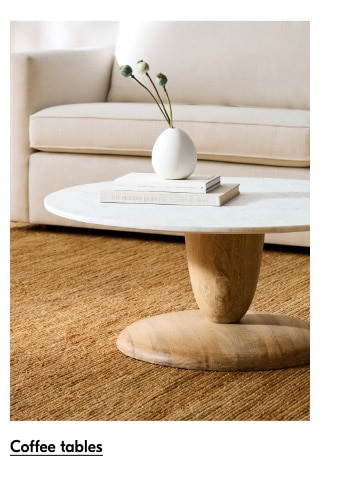 Coffee Tables
