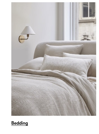 BEDDING