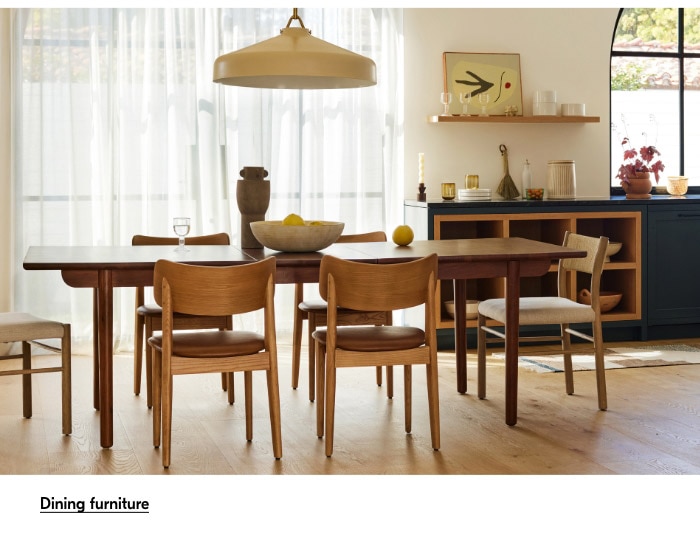 Dining Furniture