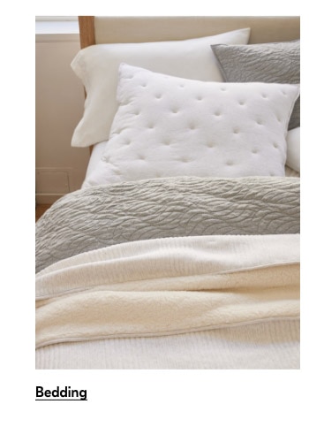 Bedding