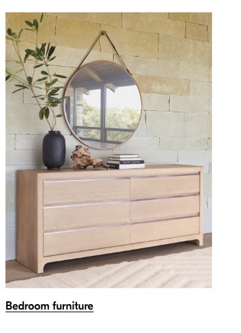 Bedroom furniture